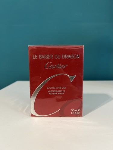 Cartier baiser dragon - cartier, du