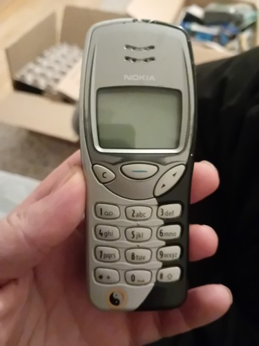 Nokia 3210