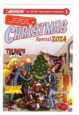 Silverline Speciale Natale