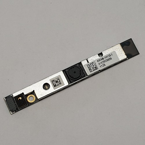 Modulo fotocamera webcam