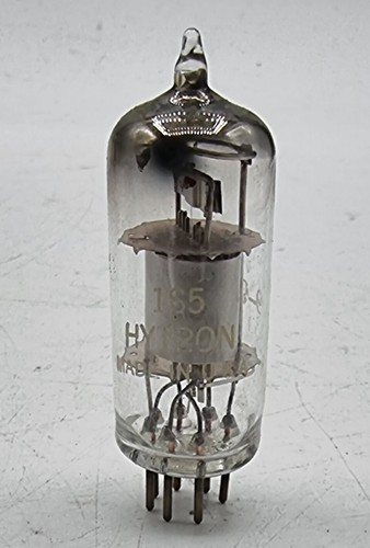 Tubo elettronico valvola - elettronico,