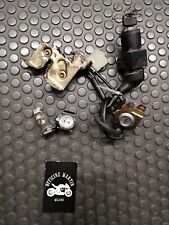 Kit Chiavi Serrature Honda Bali 50