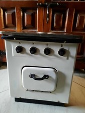 Cucina Giocattolo Anni 40/50 Tedesca