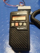 Cb Alan 711 completo di Scatola Originale