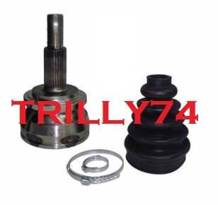 Giunto omocinetico toyota rav - giunto,