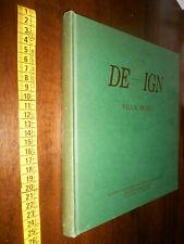 GG LIBRO: DESIGN VILLA MEDICI - ED. CARTE SEGRETE 