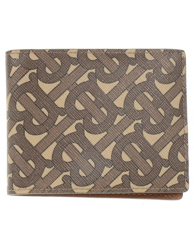 Portafoglio burberry wallet - portafoglio,