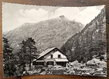 1960 Valmalenco in Capanna  -69602