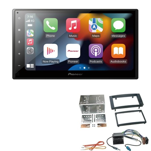 Pioneer radio wifi apple - pioneer,