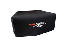 FT-990 Parapolvere per