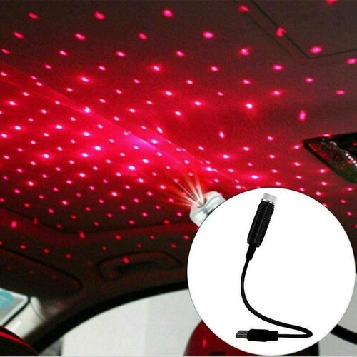 Mini usb led luce notturna - mini,