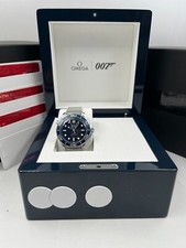 Omega Seamaster Diver James