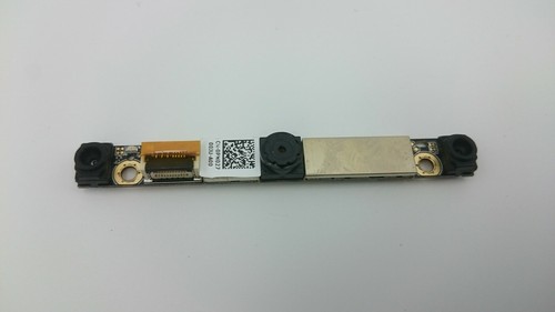 Modulo fotocamera webcam
