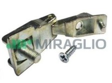 Kit riparazione maniglia snodo - kit,