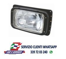 FARO DESTRO H4 IVECO 110 190