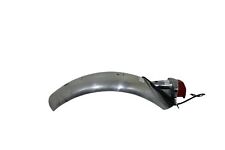 PARAFANGO POSTERIORE FANALE HONDA CB 400 N 1978 1984 SCOCCA CARENA FARO STO LUCE
