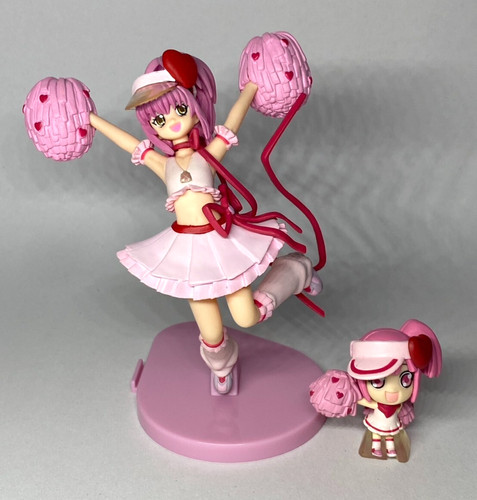 Shugo chara amuleto - chara!,
