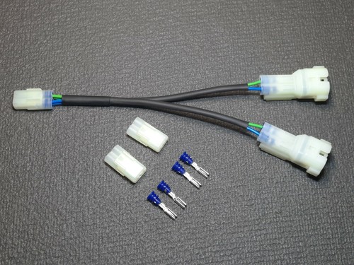 Splitter 12v usb utente - 12v,