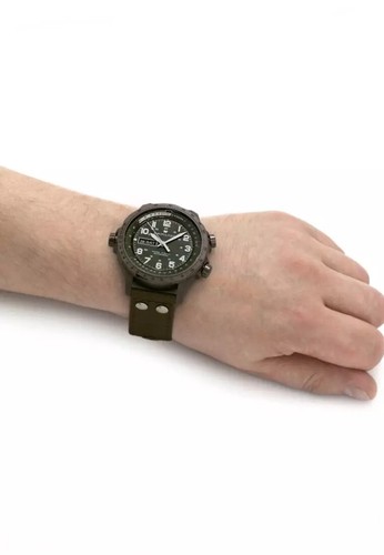 Hamilton khaki aviation wind - aviation, x