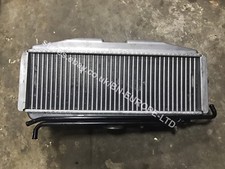 Intercooler originale STI
