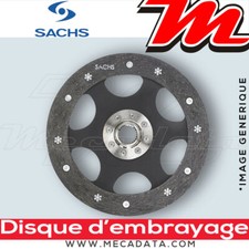 Disque d'embrayage à sec BMW