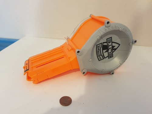 Nerf strike rapid fire - nerf,