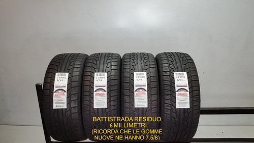 Gomme usate termiche - usate,