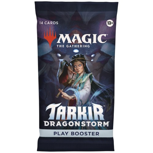 Magic tarkir la - magic, tarkir: