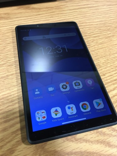 Lenovo tab pollici - 7, 32