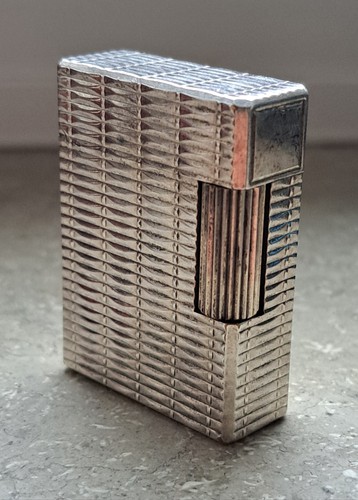Vintage accendino a - s.t.,