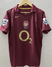 Maglia fabregas arsenal - maglia,