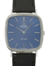 Orologio OMEGA Devil Automatic