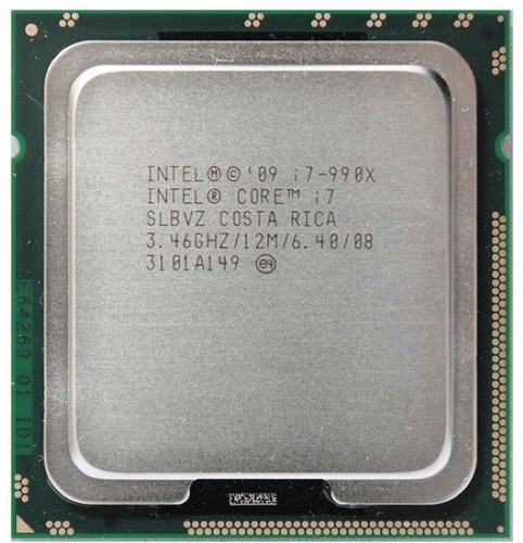Processore cpu intel xeon - cpu,