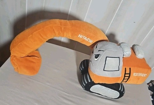 Hitachi super ex5500 - hitachi,