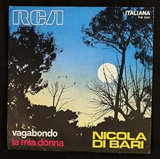 Nicola Di Bari ‎–