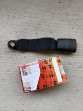 BLOCCO CINTURA DI SICUREZZA