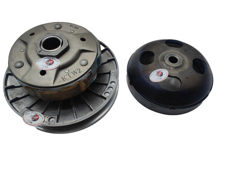 Frizione completa honda 300 - completa,
