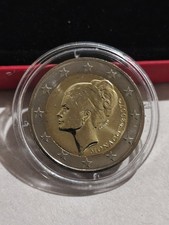 2 euro monaco 2007 Grace Kelly FDC originale 