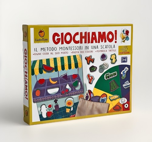 Ludattica giochiamo - ludattica,