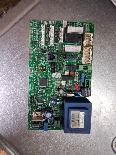 Scheda 660060040409 per - 660060040409,