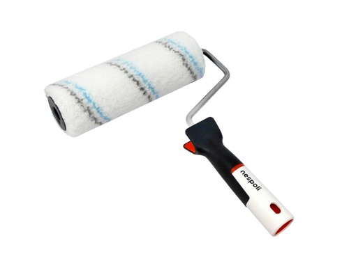 Nespoli rullo per pittura - -,