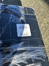 Thule Wing Bar Edge 9595