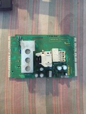 SCHEDA L2524 LAVATRICE