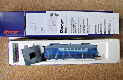 Roco 62787 rzd - 62787,