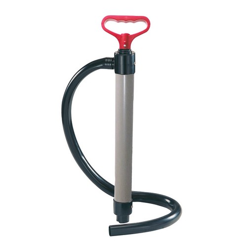 Pompa sentina - pompa,
