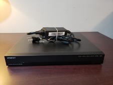 Wisenet spe 1620 network - spe-1620,