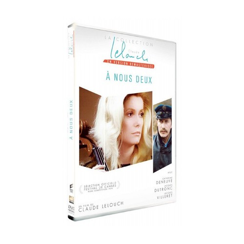 Nous due dvd - nous,