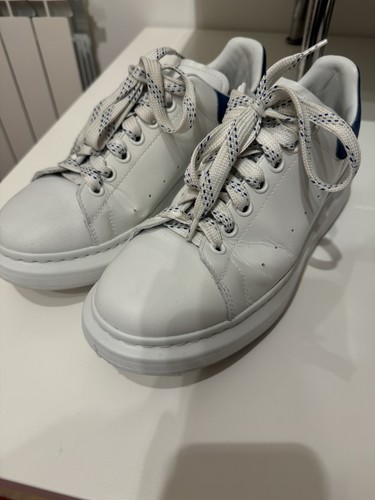 Alexander mcqueen scarpe - mcqueen,
