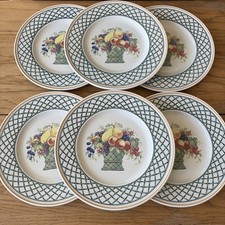Villeroy & Boch Cestino 6