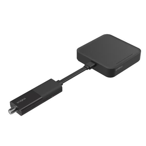 Promozione strong google - promozione, tv